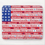 State Of The Union Mousepads