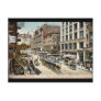 State St Chicago IL Vintage 1905 Postcard