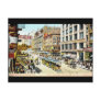 State Street, Chicago, Illinois 1905 Vintage Postcards