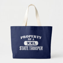 State Trooper Bag