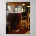 Stately Cask Print