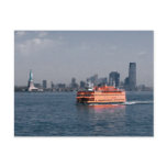 Staten Island Ferry