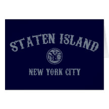 *Staten Island Greeting Cards