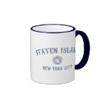 *Staten Island Mugs