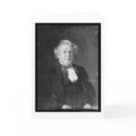 Statesman John Y. Mason Daguerreotype 1854 cards