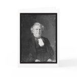 Statesman John Y. Mason Daguerreotype 1854 cards