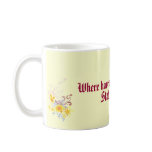 Statesmen Gone mug