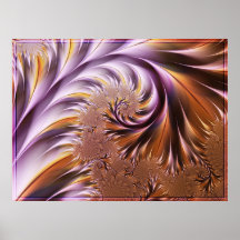 Static Electricity Poster