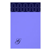 stationary, #171_ personalised customized stationery