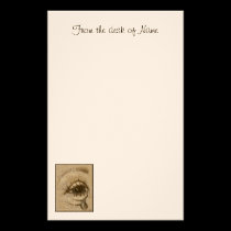 Stationary Christian Religion stationery