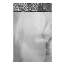 Stationery - Black And White