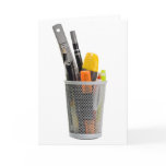 Stationery Cards