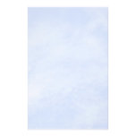 Stationery--Clouds
