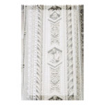 Stationery--Scrolls & Angels With Border