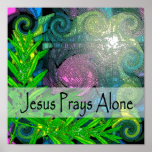 Stations of the Cross 1 Posters