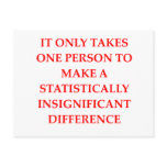 STATISTIC