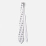 Statistics In A Nutshell (Stats Cheat Sheet) Neckwear