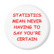 statistics