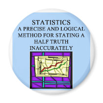 STATISTICS statistician humour