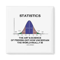 Statistics The Art & Science Of Finding Out Quote