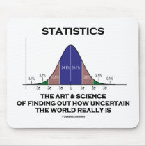 Statistics The Art & Science Of Finding Out Quote