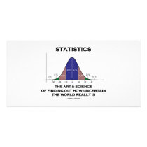 Statistics The Art & Science Of Finding Out Quote