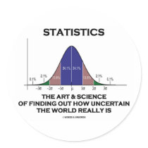 Statistics The Art & Science Of Finding Out Quote