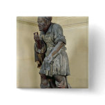Statue of Aesop buttons