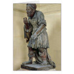 Statue of Aesop cards