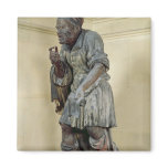 Statue of Aesop magnets