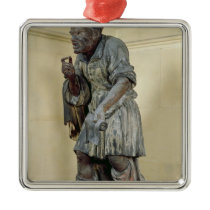 Statue of Aesop Ornaments