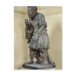 Statue of Aesop postcards