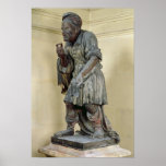 Statue of Aesop posters