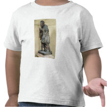 Statue of Aesop Tshirt