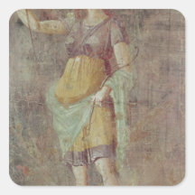 Statue of Diana, from Pompeii, c.50-59 Stickers