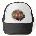 Statue of Gay Liberty hats
