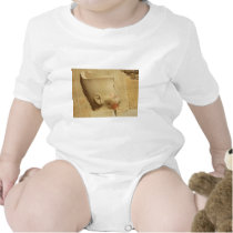 statue of  Hatshepsut - Female Pharaoh of Egypt t-shirts