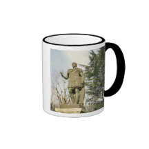 Statue of Julius Caesar Mug