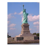 Statue of Liberty 005 Post Cards