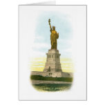 Statue of Liberty (3) Cards