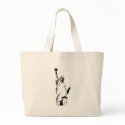 Statue Of Liberty bags