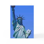 Statue of Liberty Cards