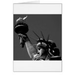 Statue of Liberty Cards