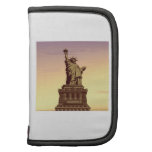 Statue Of Liberty Folio Planners