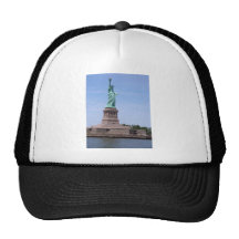 Statue of Liberty - Full View Hat
