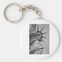 Statue of Liberty Key Chains