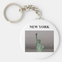 statue of liberty keychains