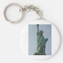 Statue of Liberty Keychains