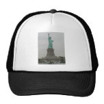 Statue of Liberty Mesh Hat