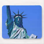 Statue of Liberty Mousepads